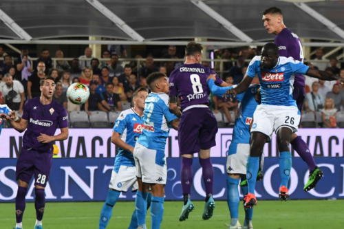 ACF FIORENTINA VS NAPOLI 32